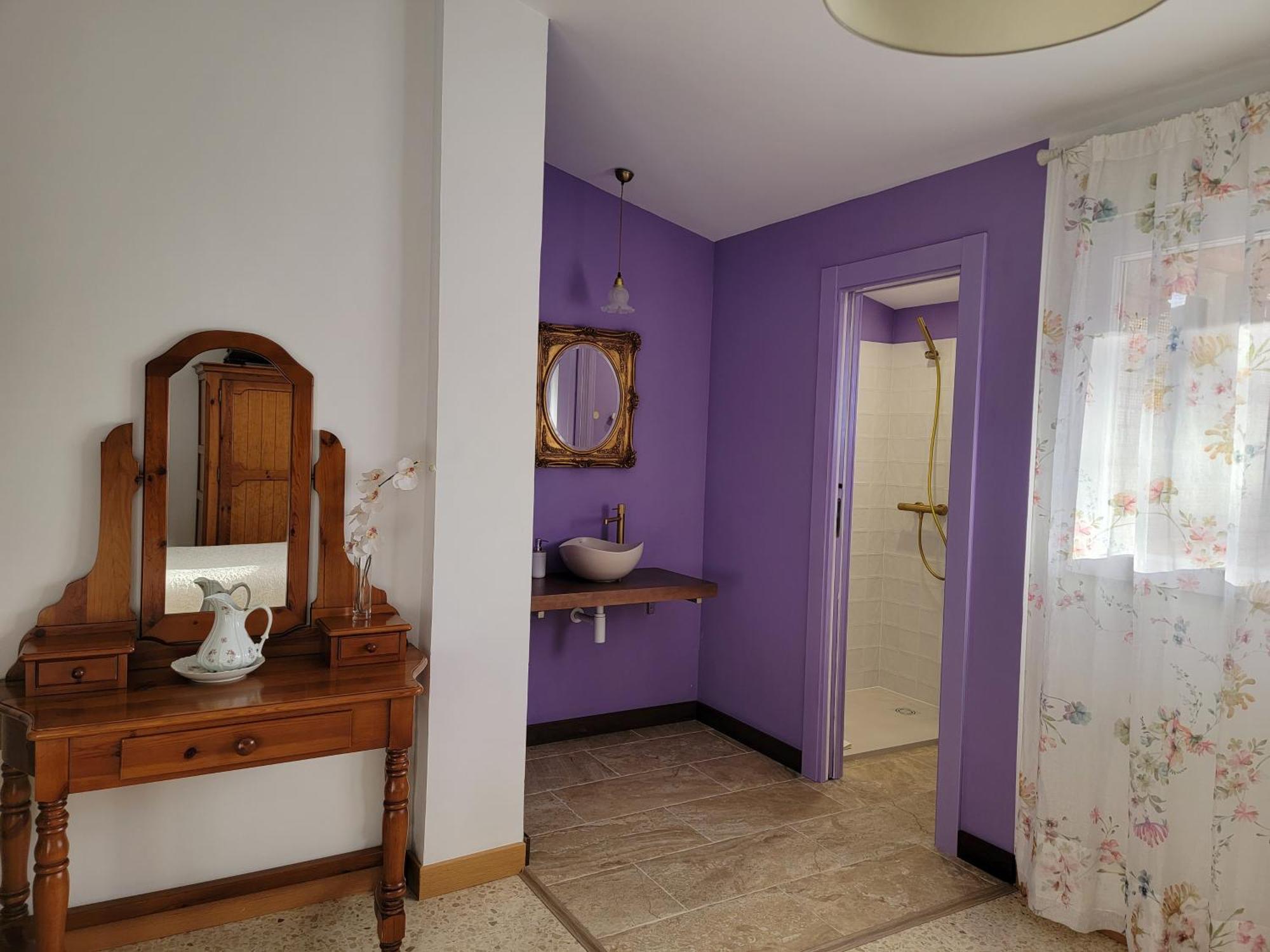 El Jardin De La Abuela Villa Granada Ngoại thất bức ảnh