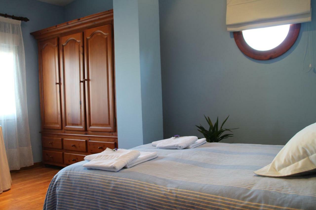 El Jardin De La Abuela Villa Granada Ngoại thất bức ảnh