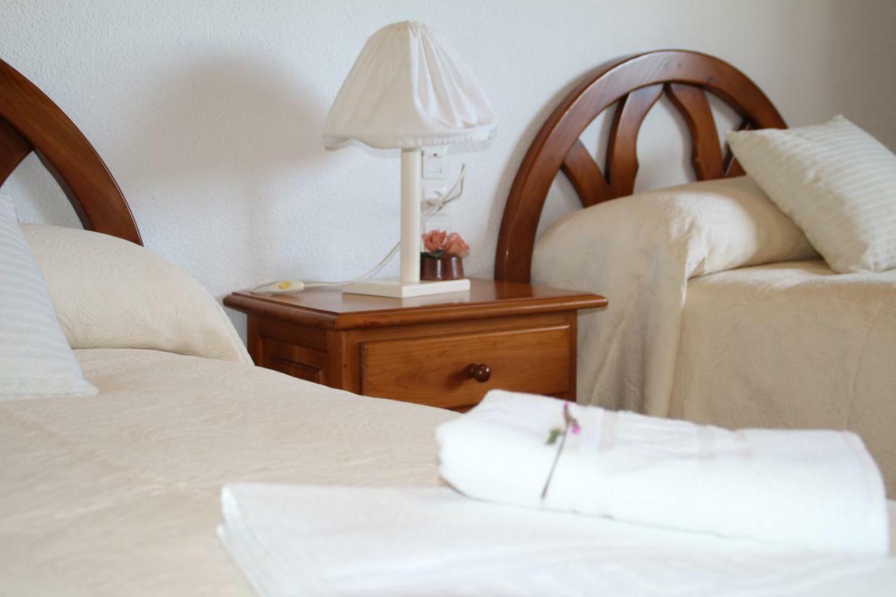 El Jardin De La Abuela Villa Granada Ngoại thất bức ảnh
