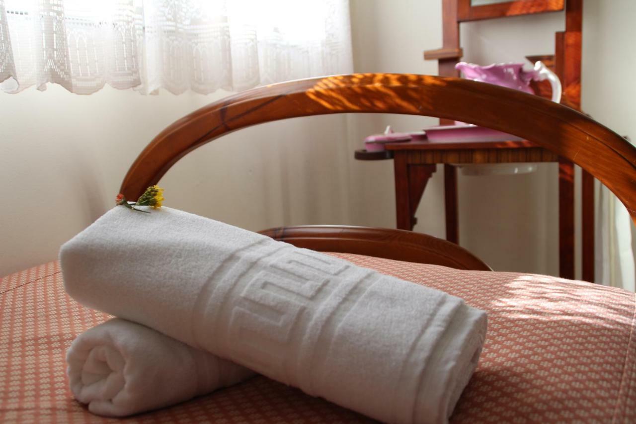 El Jardin De La Abuela Villa Granada Ngoại thất bức ảnh